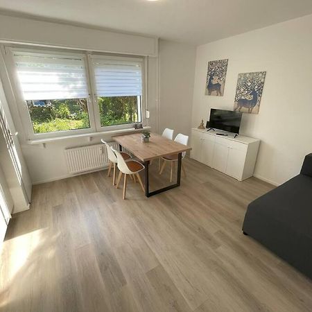 Gemuetliches Apartment In Duisburg Kültér fotó