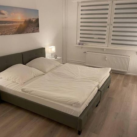 Gemuetliches Apartment In Duisburg Kültér fotó