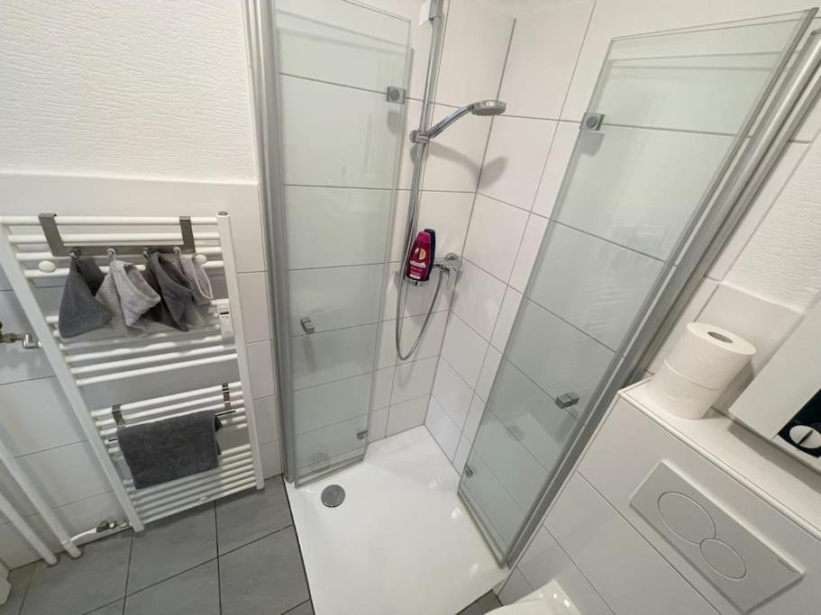 Gemuetliches Apartment In Duisburg Kültér fotó